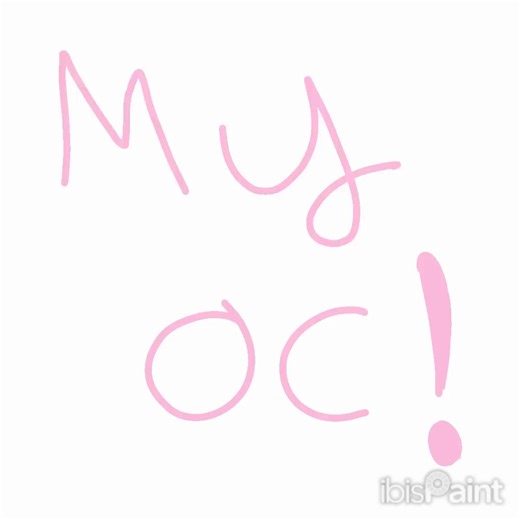 New oc :3#art #ibispaintx