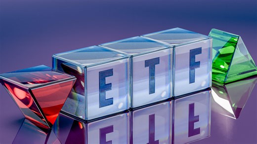 Tariff volatility is 'good' for actively managed ETFs. Here's why.