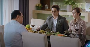 Thương ngày nắng về tập 33: Trang ký hợp đồng hôn nhân, bà Nhung từ bỏ quyền làm mẹ?