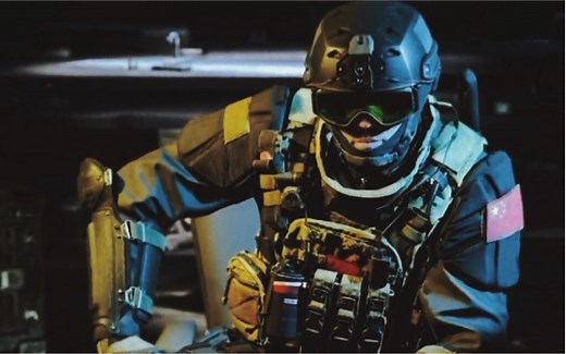 【cod19/中文翻译语音】中国干员 子墨 ZIMO-王志强 游戏原声台词合集