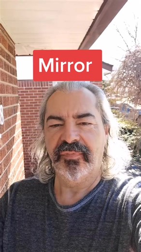 Mirror | mirror scenes