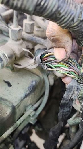 P0003 ECM LIGHT CODE