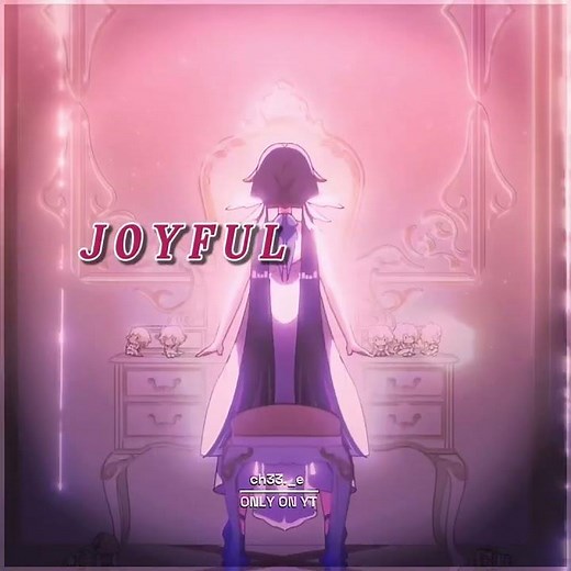 [ #COLUMBINA ] KARMA || Alien Stage ( HyuLuka Cover ) || Genshin Impact || NEW WATERMARK?? ||