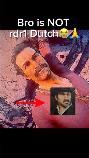 ￼Rdr2 meme that I MADE!!!#rdr2