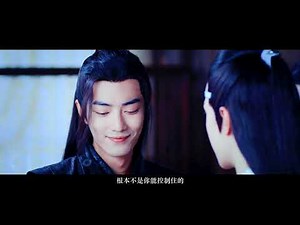 【FMV | 博君一肖 | BJYX】Flower Criminal