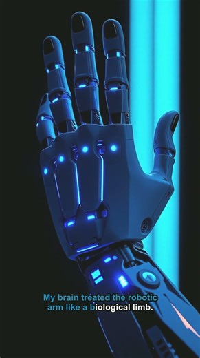I Controlled a Robot for 7 Days (Stanford Study)