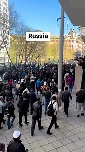 🕌 How do Muslims feel in Russia? Russia is far more diverse and open than most people think. # Russia #Moscow #Muslim #Tatars #Bashkirs #Chechens #Dagestanis | Russian Australian Cultural Centre - Vera