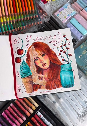 Materiales de arte de TEMU por los que no pagas nada! valen completamente la pena 🧡 🔍Código de TEMU【kjx7553】para obtener regalos por $0 (solo para nuevos usuarios de la app con pedidos que califiquen. Aplican términos y condiciones). #temufinds #temumethod #temucodes #temudealcode #temuhaul