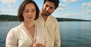 'Midsummer Night' (2024) air date, plot, full cast and how to stream Netflix's Norwegian series