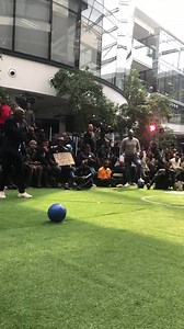 He is Coach Steve Komphela. | Goliath Tjia