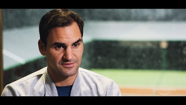 Andy Murray: Resurfacing (2019) ⭐ 7.8 | Documentary, Sport