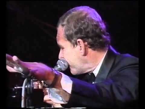Paolo Conte - Sparring Partner (Live Montreux)