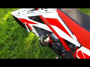 Beta Xtrainer mods and review