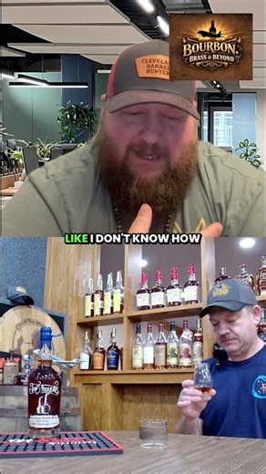 Tom's Foolery Bourbon Blend: A Golden Sip & Opportunity