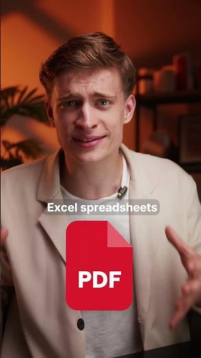 Word to PDF Gone Wrong? Do This