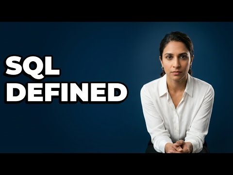 What Defines A Sales Qualified Lead (SQL)?