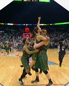 Changing the game since 2000. That's our legacy. Season 25 coming 🔜 📰 https://on.nba.com/3TX2zUs | Seattle Storm