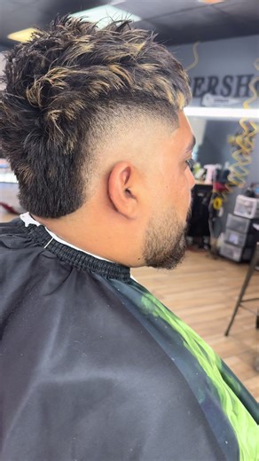 L O C A L S | O N L Y E P T X | M M X X I I Bliss Barbershop 10710 Gateway N Blvd