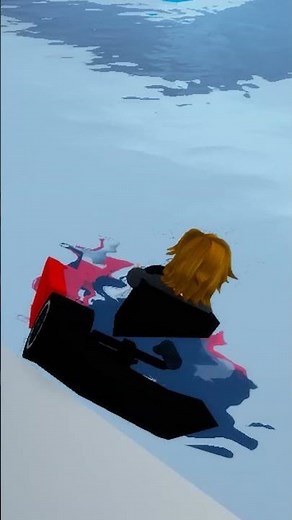 POV: Skye kidnaps you