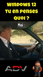 4.7K views · 28 reactions | Windows 12 arrive bientôt ! | Adv Micro | Facebook