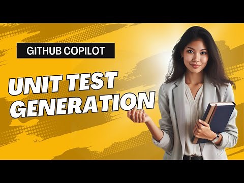 GitHub Copilot Chat for Unit Test Generation