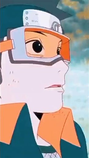 Obito Uchiha vs Kakashi hatake #anime # Naruto