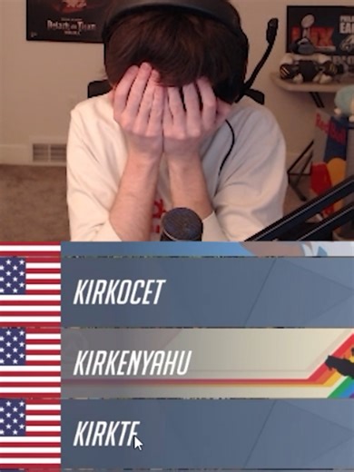 THEY HAD WHO??? #supertf #twitchclips #overwatch2 | hatsune miku