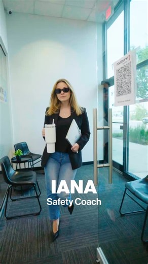 Route One Transport on Instagram: "Walking into the office with purpose, drive, and a smile , that’s the RouteOne way. _________________ #routeonetransport #dreamteam"