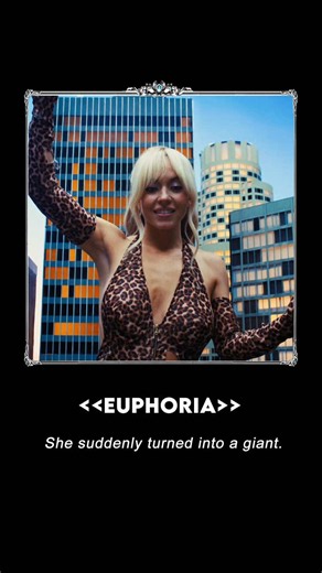 She suddenly turned into a giant.#tiktokgrowthchallenge #tiktokfreshfindscontest #fyp #foryour #usa