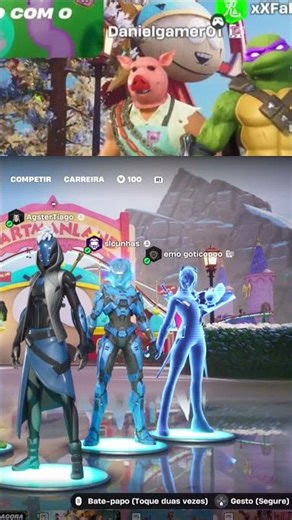 Café e Jogo: Bora pro Lobby ou Pra Partida? #shorts