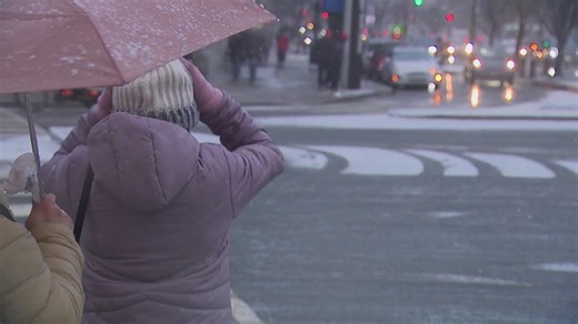 City of Portsmouth urges citizens to stay informed ahead of winter weather