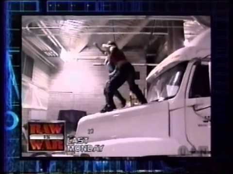 WWF Smackdown 5/10/2000 (1/7)