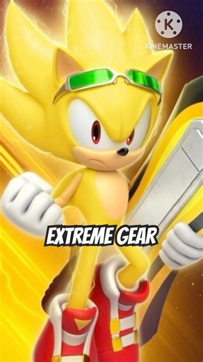 🛹2 PRO TIPS WHIT SUPER SONIC EXTREME GEAR-Sonic Forces Speed Battle #sonicforcesspeedbattle