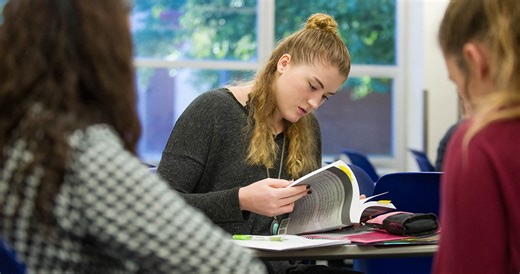 5 1/2 Things for Taking Back the Second Half of the Semester