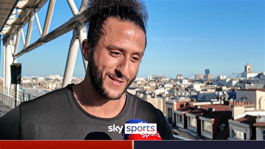 Eight years on, Colin Kaepernick waits for NFL call: 'I could help win a Championship'