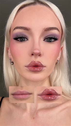 Bratz Doll Lip Hack: Easy Lipliner & Lip Combo Tip