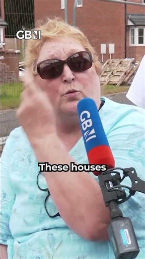 Locals told about Migrant Street "VIA FACEBOOK"