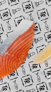 Salmon vs. Barramundi! Two delicious options, but which one suits your style? 🐟💪 Salmon: Rich in omega-3s, perfect for boosting heart health and brain power. 🧠💙 Barramundi: Light, flakey, and loaded with lean protein, it's the perfect choice for staying fit and feeling great. 💪 Both delicious, both nutritious, and both made to perfection at Tommy. 💙 ⭐️ Order Tommy tonight! Head online to place your order, or come pay us a visit. | Tommy Ruff - Fish Bar