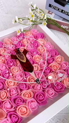 679K views · 1.8K reactions | Class Of 2024 Graduation Gift So She Did - Personalized Gift For Her #macorner #personalizedgifts #flowerbox #flowershadowbox #flower #graduated #graduation #graduationday #classof #grad #university #graduationceremony #college #graduationstudent #school #student | Macorner | Facebook