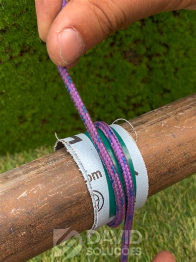 Working fast and right saves time on any job. #WorkSmart #Efficiency #JobLife