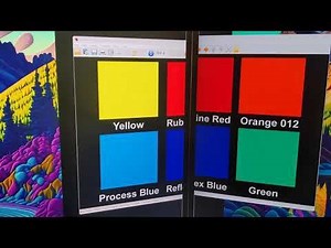 HDR brightness changes after launching a game IF freesync is on