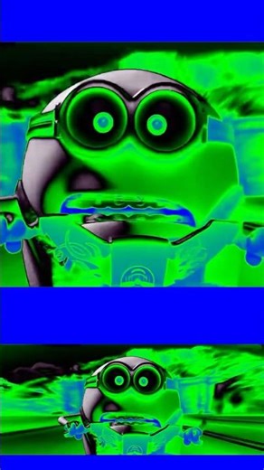 MINIONS | FLYING OFF THE BIKE! (SPONSORED BY: GAMAVISION CSUPO EFFECTS)