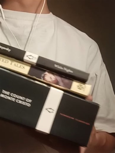 The Count of Monte Cristo: A Classic Literature Journey