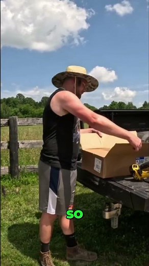 DIY Meter Box Install: Shocking Electrical Upgrade Secrets Revealed! #shorts