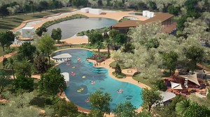 🎉 It’s here! And it’s incredibly exciting. The Master Plan for Birkdale Community Precinct has been released. With a swimming lagoon, concert spaces, bush trails and 2km running loop track – to name just a few of the activities planned – this amazing 62-hectare site at Birkdale is destined to become Redlands Coast’s pre-eminent community hub. To see what’s in the Master Plan, visit 👉 yoursay.redland.qld.gov.au/imagine | Redland City Council