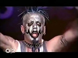 Mudvayne - Dig (Live at House Of Blues, September 6, 2000) HD