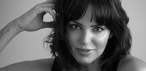 Marta Milans invitada de hoy en ‘El Hormiguero’ para hablar de su participación ‘¡Shazam!’