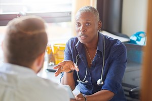 Acute and General Medicine - Getting It Right First Time - GIRFT