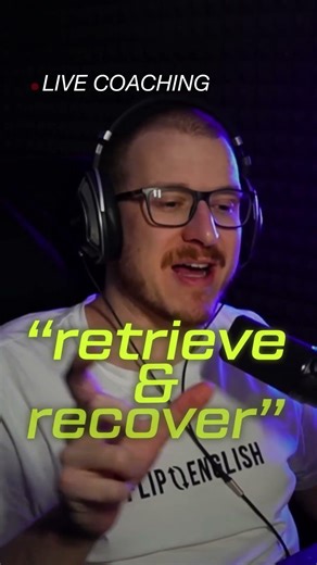 I don’t want my students to memorize. I want them to associate.