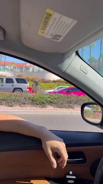 Totally wireless backup camera DIY + Lamborghini Huracan startup POV